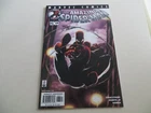 2002 AMAZING SPIDER-MAN # 38 (479) SIGNED BY SCOTT HANNA ARTWORK WITH COA & POA