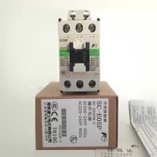 Fuji SC-E05P 220VAC Magnetic Contactor 1PC New Free Shipping SCE05P