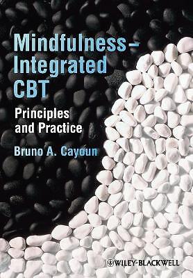 Mindfulness-integrated CBT - 9780470974957