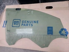 Front Right Door Window Glass 2020 GMC Acadia 84745027 2017 2018 2019 2021 -2023