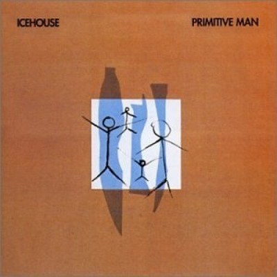 Primitive Man by Icehouse