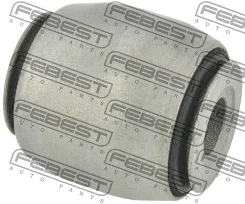 RNAB-017 FEBEST Mounting, axle beam for RENAULT