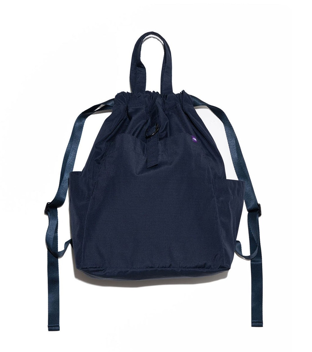 The North Face Purple Label Mountain Wind Day Pack N25SO076 K / AH