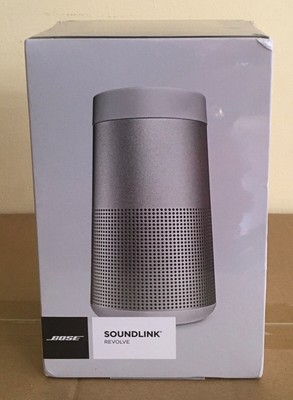 bose soundlink 360 speaker