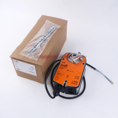 1PC New BELIMO Fail-Safe Actuator LF230 Fast delivery