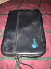 Vintage AT&T employee Carrying Case For Paperwork 1980-90s USA Made