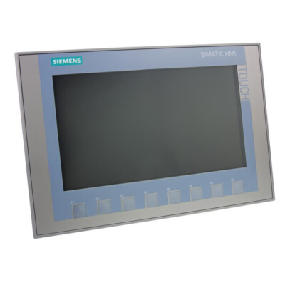 Panel HMI Siemens KTP900 Basic