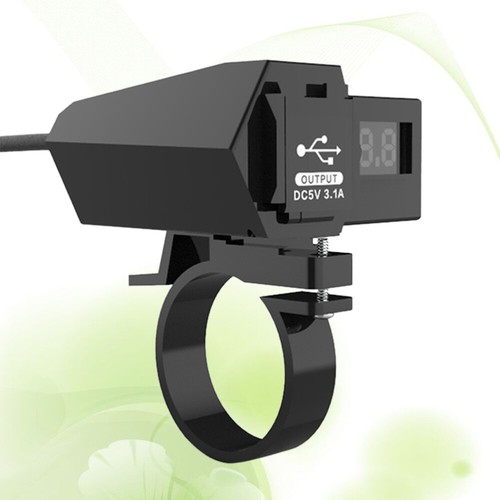 Mobile Phone Charger Usb Connector for Motorcycle Digital Camera - 第 1/11 張圖片