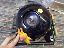 Sensormatic Speed Dome 2000 Outdoor Video Security Camera *FREE SHIPPING*