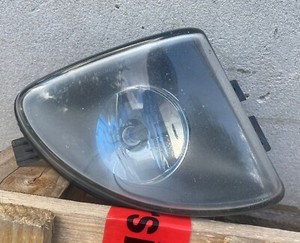 Nebelscheinwerfer Stoßstange NSW vorne Rechts BMW 5er F10 F11 F18 63177216888
