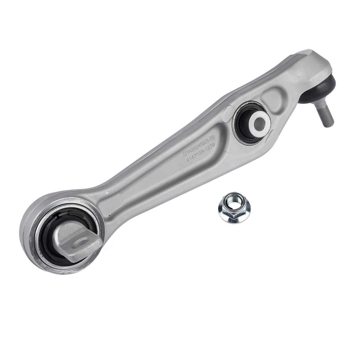 Front Left Lower Forward Control Arm w/ Ball Joint for Tesla Model S