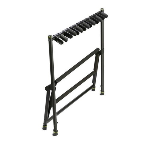 GRAVITY GGSMG07 VARI®G7 GUITAR STAND FOR 7 INSTRUMENTS - Picture 3 of 5
