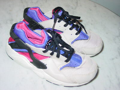 2018 Nike Huarache Run  display picture 3