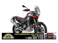 2022 Aprilia TUAREG