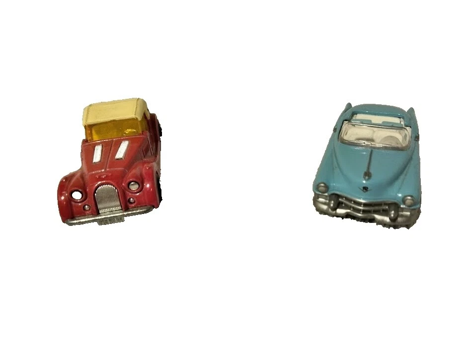 Majorette 汽车凯迪拉克压铸玩具车