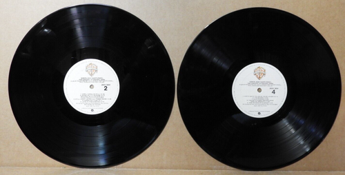 SIMON & GARFUNKEL "The Concert In Central Park" 1982 (W.B/2BSK3654) 2 LP VG+/EX! - Picture 10 of 10