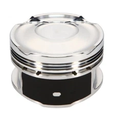 JE Pistons For 2013+ Hyundai Gamma GDI 1.6L Turbo 77.5mm Bore -8.7cc Dish Piston