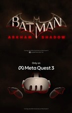 Meta Quest 3 512gb — The Most Powerful Quest — Batman Edition!! Free Shipping!