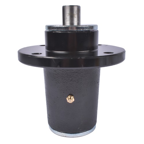 Deck Spindle for Hustler ATZ Super S Super Z X-One Diesel Z Mower Blade Spindle - 第 5/12 張圖片