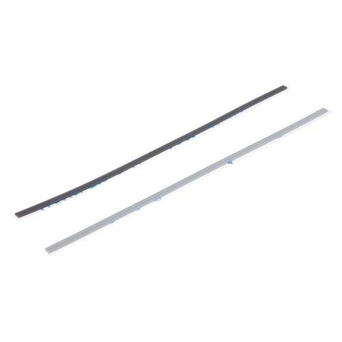 Laptop Rubber Strip For HP 15-DA DB DR 250 255 256G7 TPN-C135 C136 Foot -JN - Photo 9/14