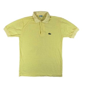 lacoste 80s
