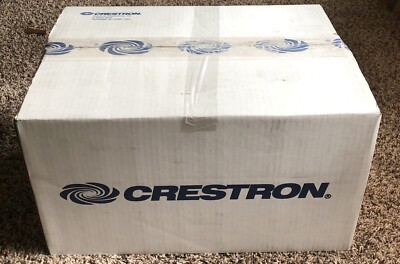 Crestron Flex UC-MX50-U Tabletop Video Conference System Huddly Camera - New