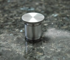 Elemento Fittizio Vuoto Thruline Wattmetro Bird 43 (Nuovo) OEM - Originale