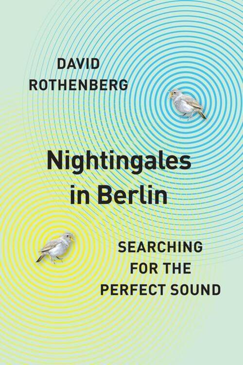 Thumbnail - Nightingales In Berlin | Searching For The Perfect Sound | David