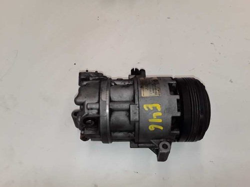 64526905643 klimakompressor BMW SERIE 3 COUPE E46 2.0 16V DIESEL 1999 1111808