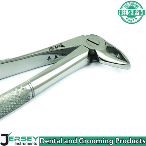 Untere Prämolare Extraktionszange Fig-13 Dental Zahn Chirurgische Extraktionszange - Bild 3 von 5