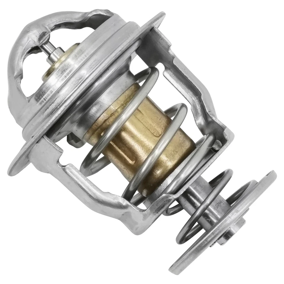 Conjunto de termostato Caltric para Honda CB500F ABS 2013 2014 2015-2019 2021-2023 Foto 4 de 4