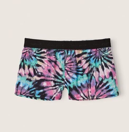Victoria's Secret PINK FLANELL SCHLAF KASTIG PYJAMA LOUNGE SHORTS PJ XS S M L XL XXL - Bild 67 von 79
