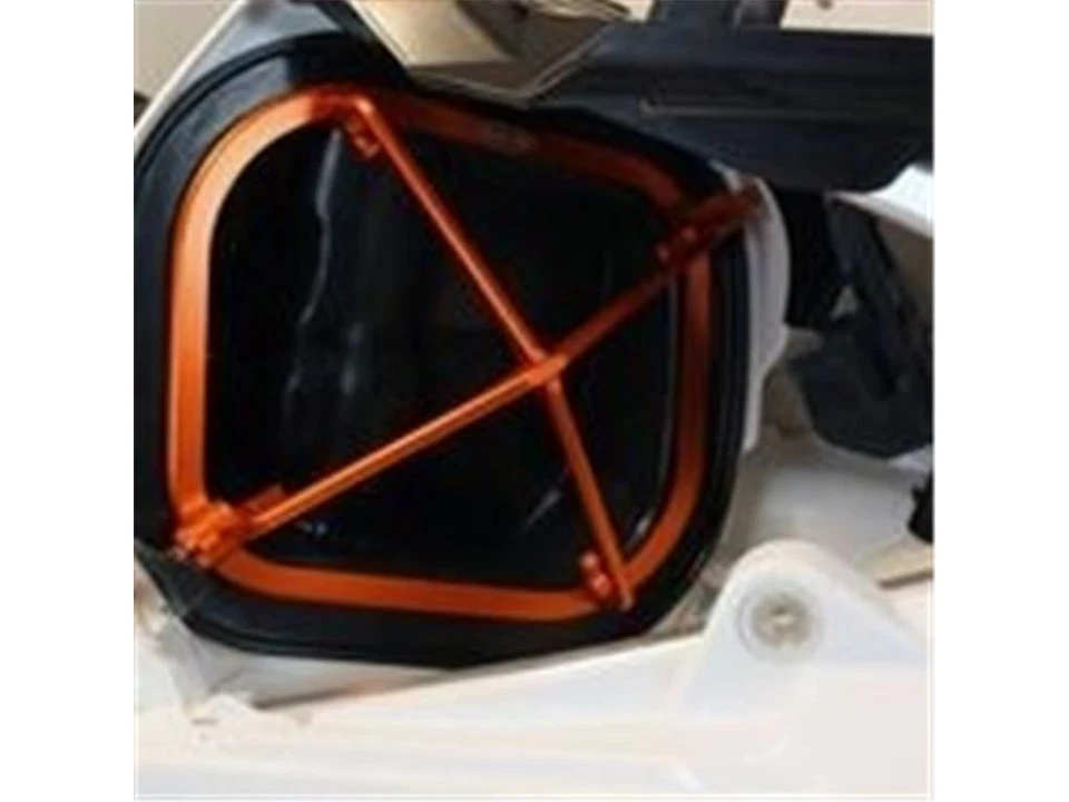 Twin Air Filtre à Air Powerflow Kit Compatible À Husqvarna FC FS Fe ab19 - Photo 3/4