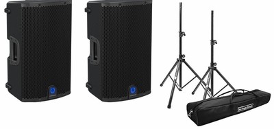 turbosound iq12 specs