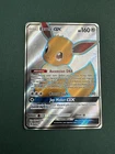 Eevee GX SM242 Sm Holo