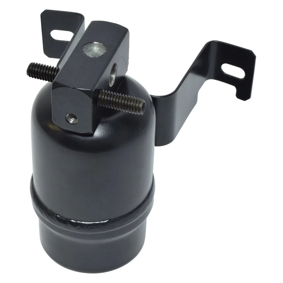 For Dodge Dakota 1989-1990 UAC KT1240 A/C Compressor Kit - Imagem 4 de 4