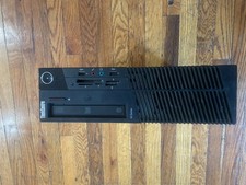 LENOVO THINKCENTRE M78 SLIM AMD A8-6500B QUAD 3.5GHz 4GB