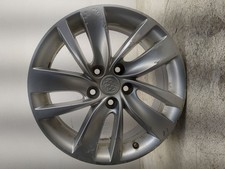 2014-2017 Buick Regal Oem Wheel Rim K0s8h 2014-2017 Buick Regal Oem Wheel Rim K0s8h
