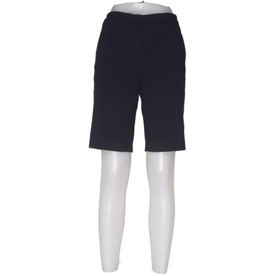 Five Units, Shorts, Größe: 25, Blau, Elasthan/Polyester/Viskose, Einfarbig #GTz
