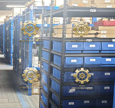 1PC NEW ABB Free shipping 1SFA899020R7000 1 Year warranty