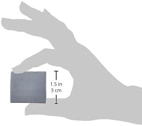 Faber-Castell Kneaded Eraser with Case, Grey One Size, - Picture 3 of 9