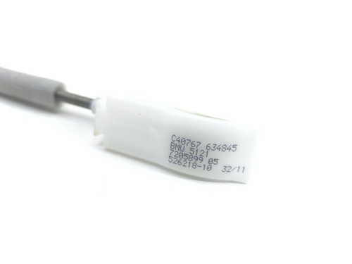 BMW X3 F25 2012 Left front door cable line 7205899 EPK11361 - Picture 5 of 7