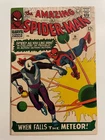 AMAZING SPIDER-MAN #36  (1966) - Silver Age Comic - est 5.5 (FN-)