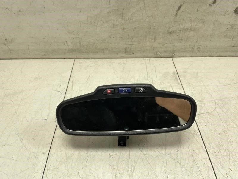 Espejo retrovisor interior Buick Regal CXL 2011 OEM+ Foto 4 de 4