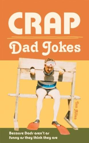 Crap Dad Jokes-Ian Allen