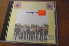 Blood, Sweat  Tears 3 by Blood, Sweat  Tears CD, 1989, Columbia USA 
