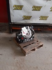Automatic Transmission 6 Speed 2.4l Mh8 Fits 2012 Malibu 1324201 Automatic Transmission 6 Speed 2.4l Mh8 Fits 2012 Malibu 1324201