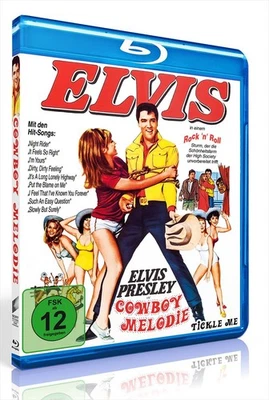 Cowboy Melodie Blu-ray - Bild 1 von 4