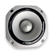 Beyma CP22 High Frequency Compression Bullet Tweeter 8 Ohms
