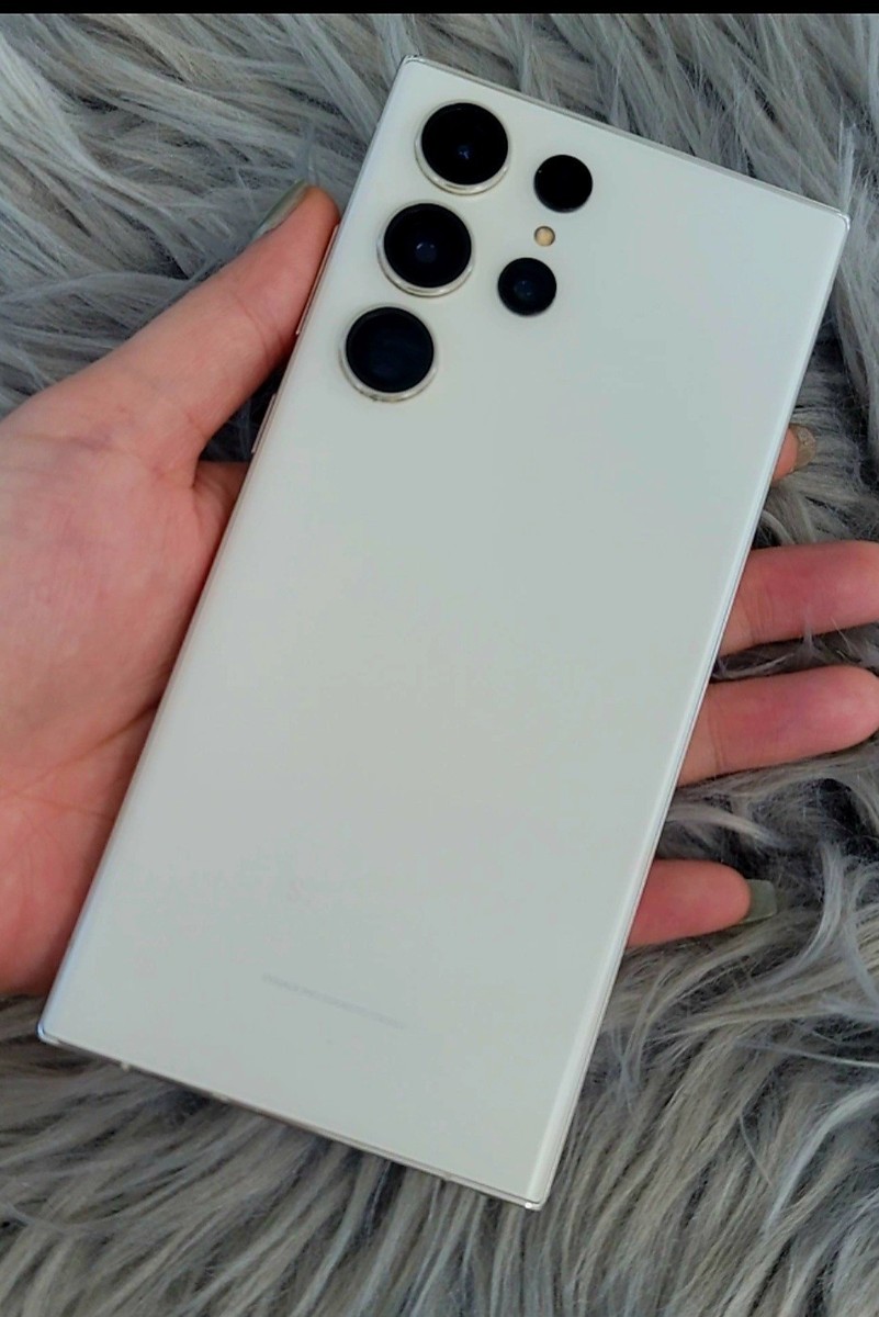 Samsung Galaxy S23 Ultra - 512 GB - Cream (Unlocked) | eBay